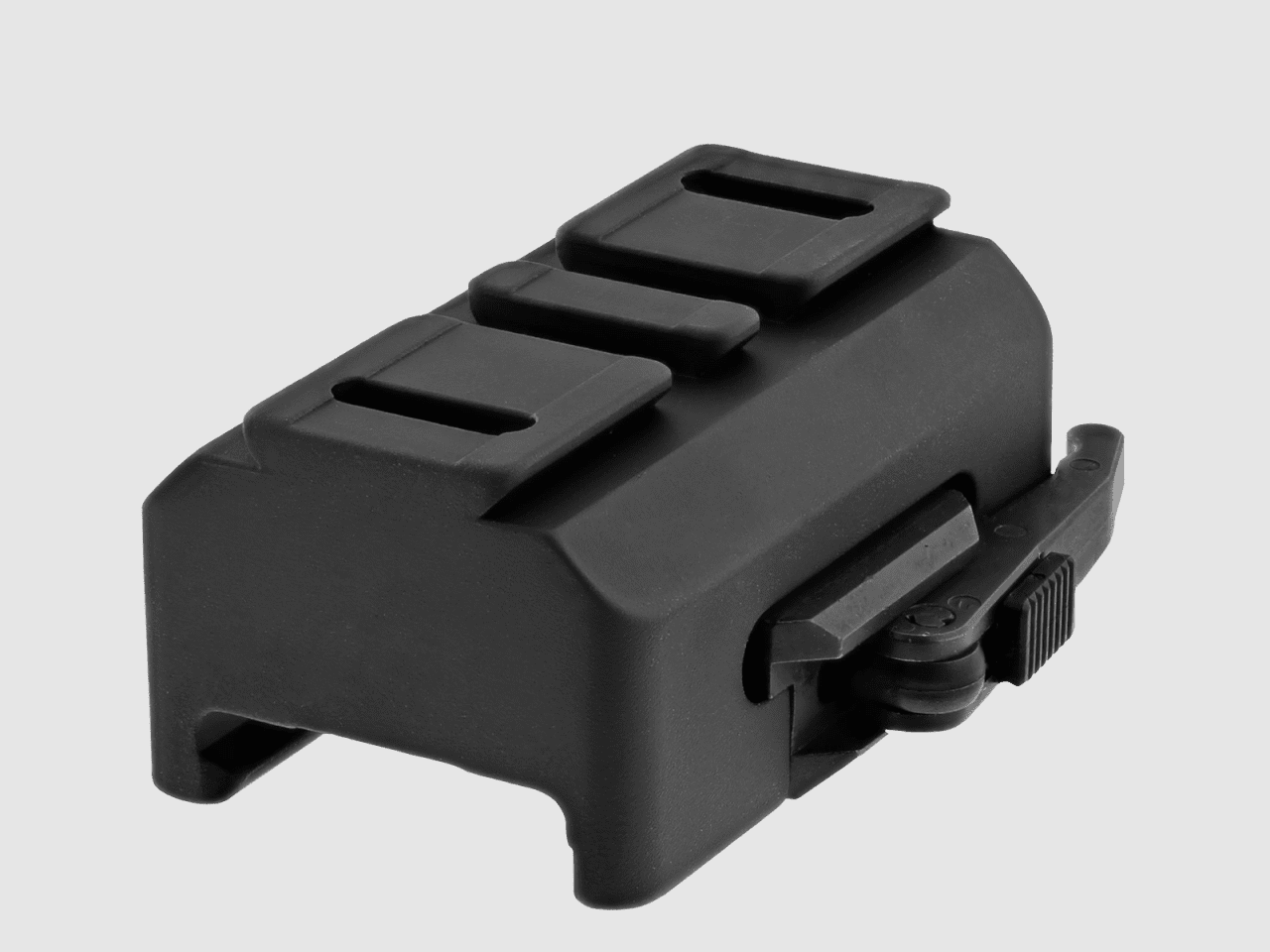 Aimpoint ACRO Adapterplatte