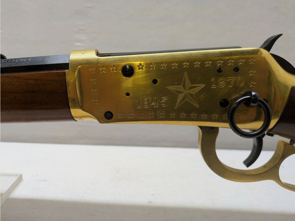 Winchester 94 Lone Star, Bild 8 von 10