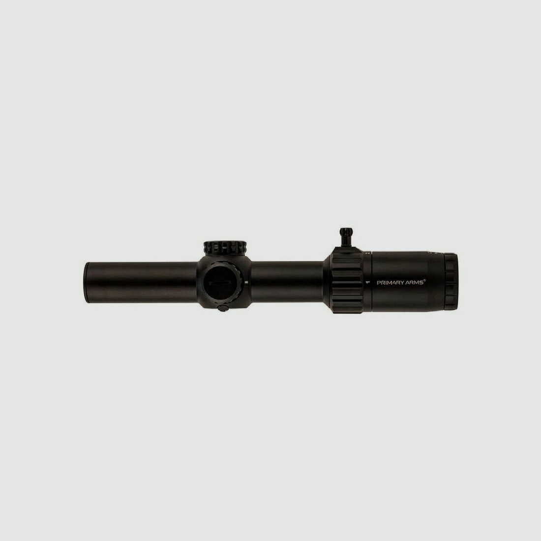 Primary Arms Classic Series 1-6x24 SFP Duplex