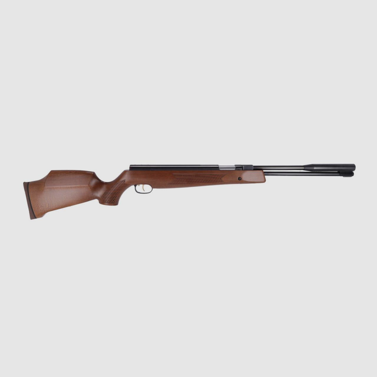 Weihrauch HW 97 K Luftgewehr Kal. 4,5 mm