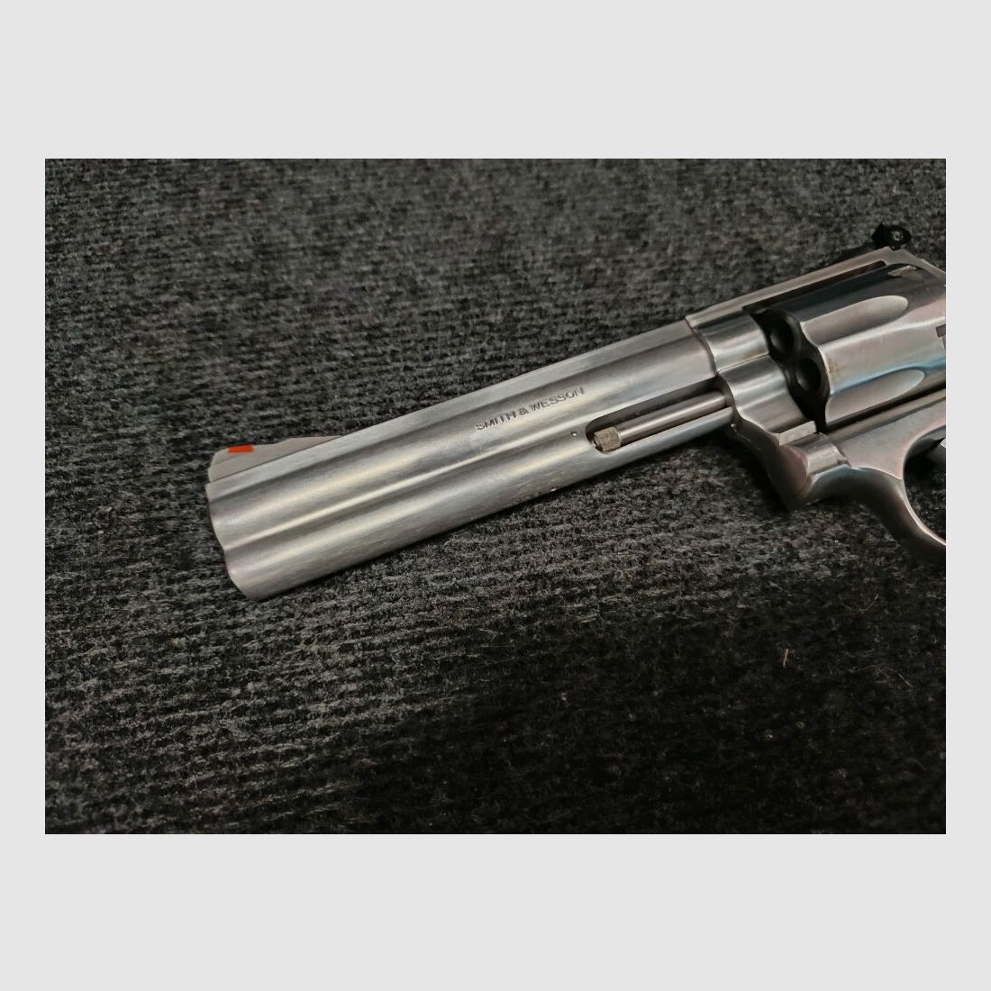Smith & Wesson 686 686-1