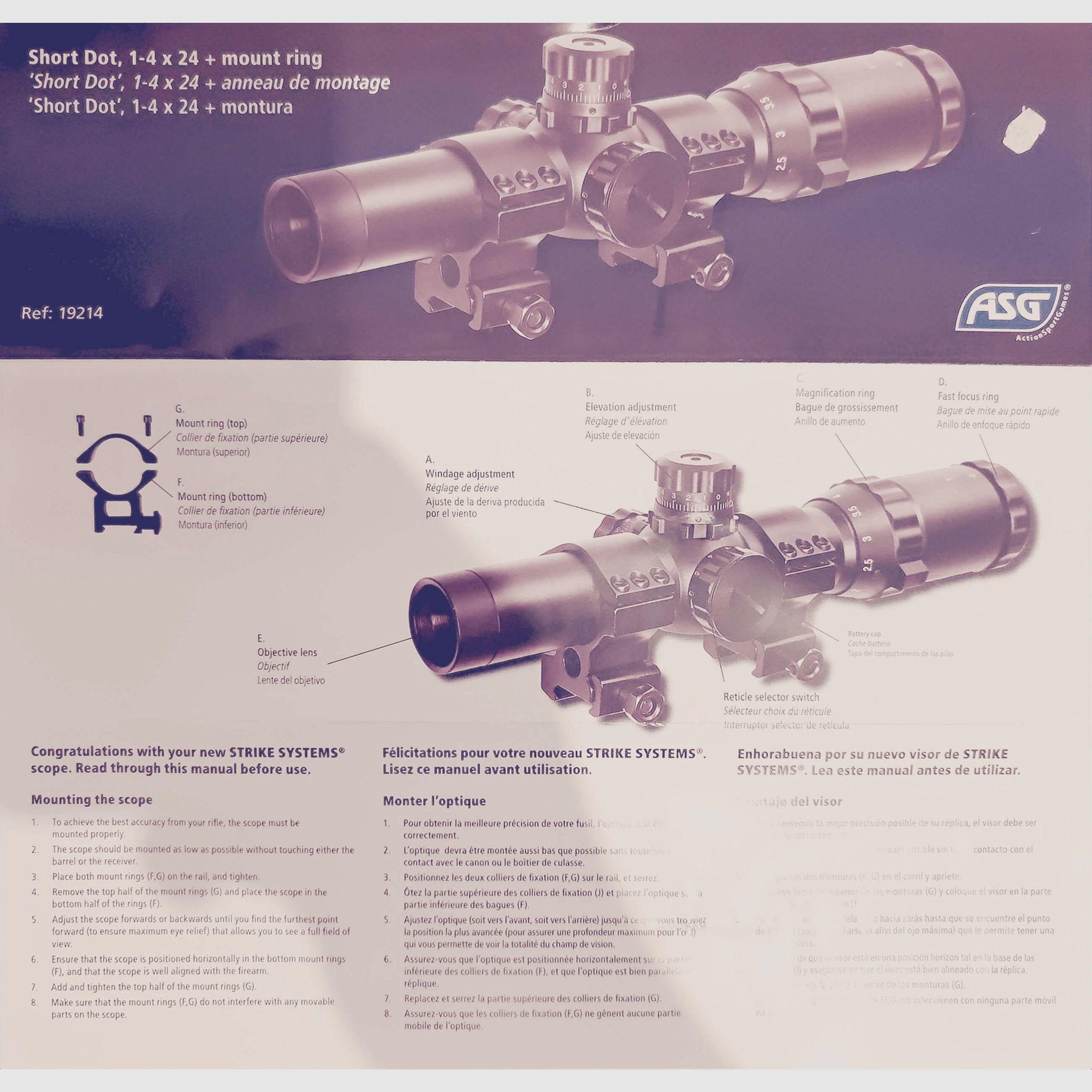 Novritsch SSG10-A2: Bijna nieuw high-end setup met custom upgrades