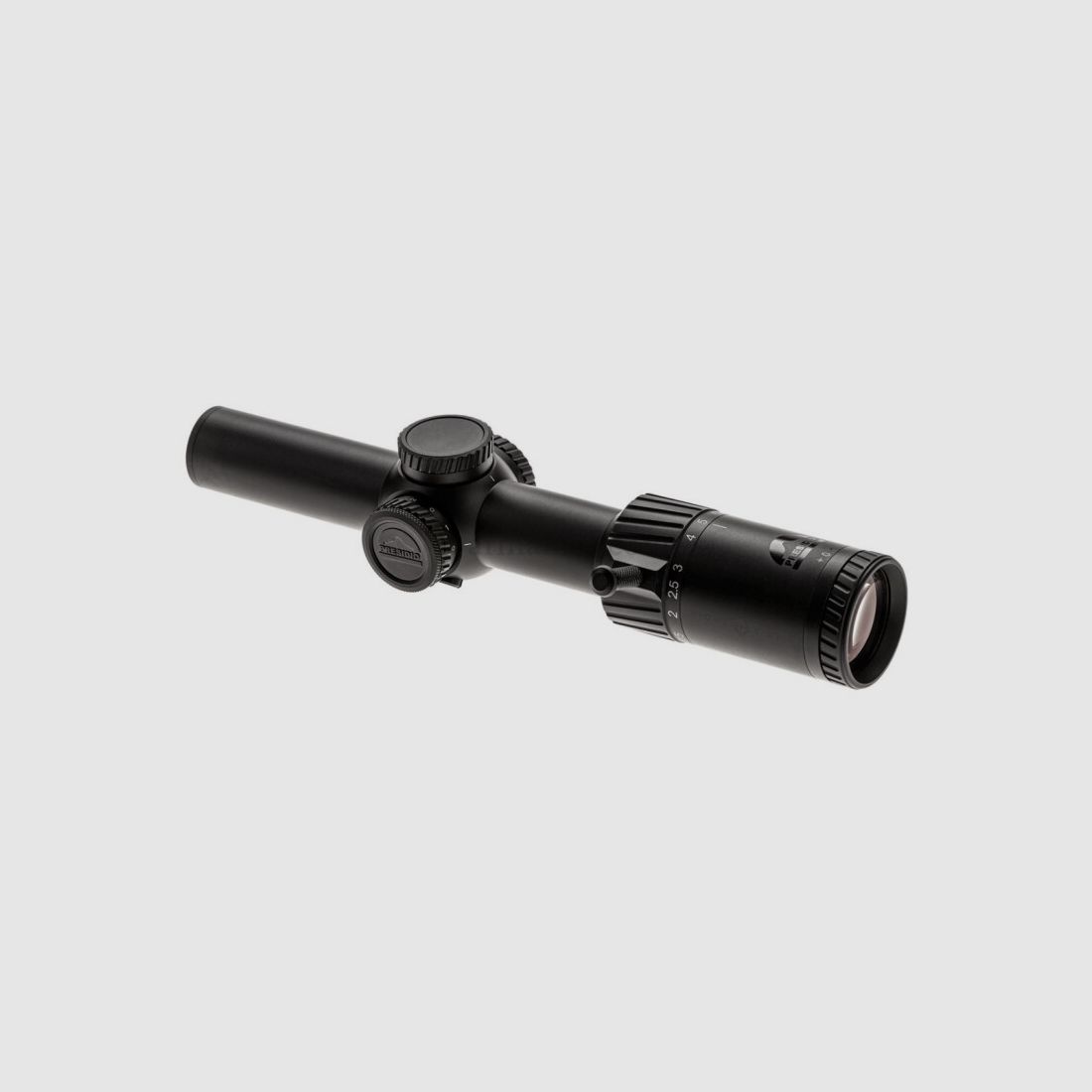 ZF Presidio 1-6x24 CR1 SFP Riflescope, Bild 10 von 10