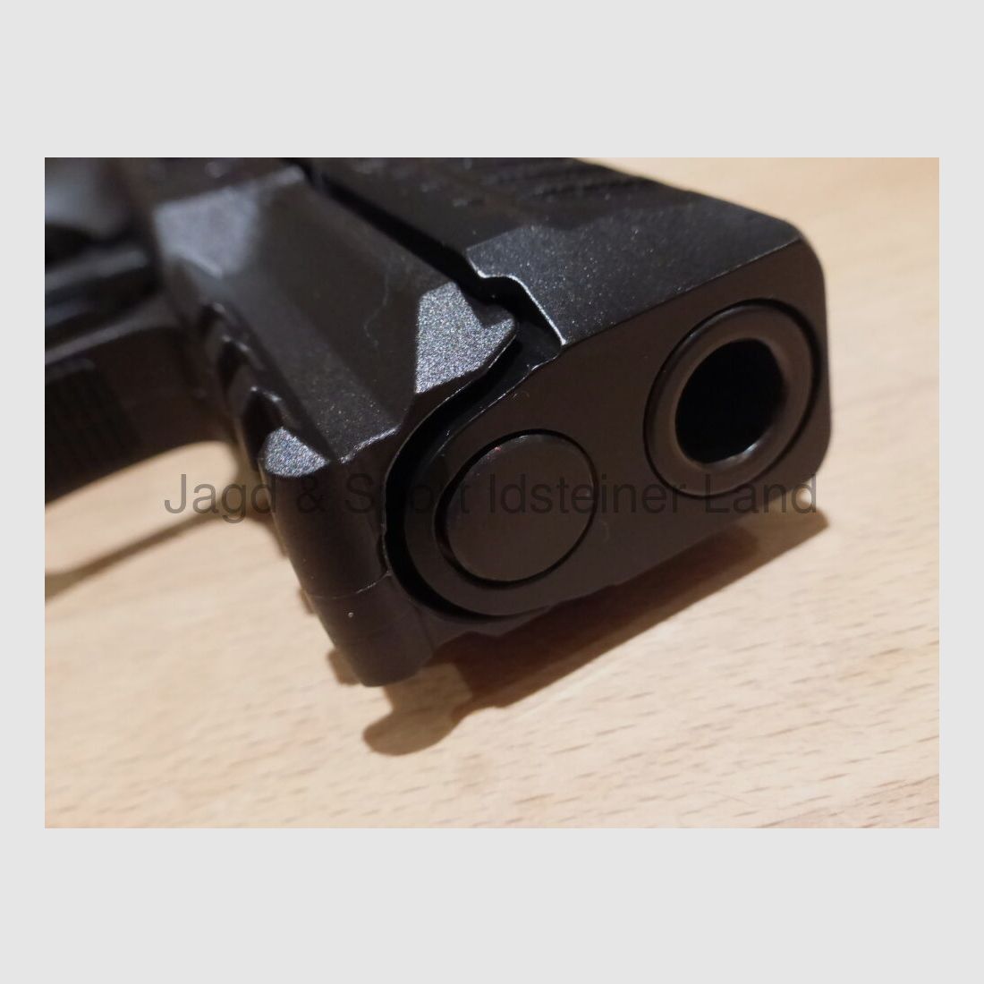 Heckler & Koch SFP9-SF SK