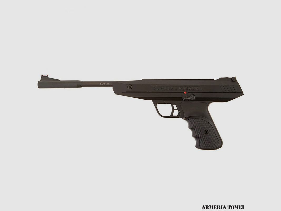 DIANA – LP8 MAGNUM Kal. 4,5MM