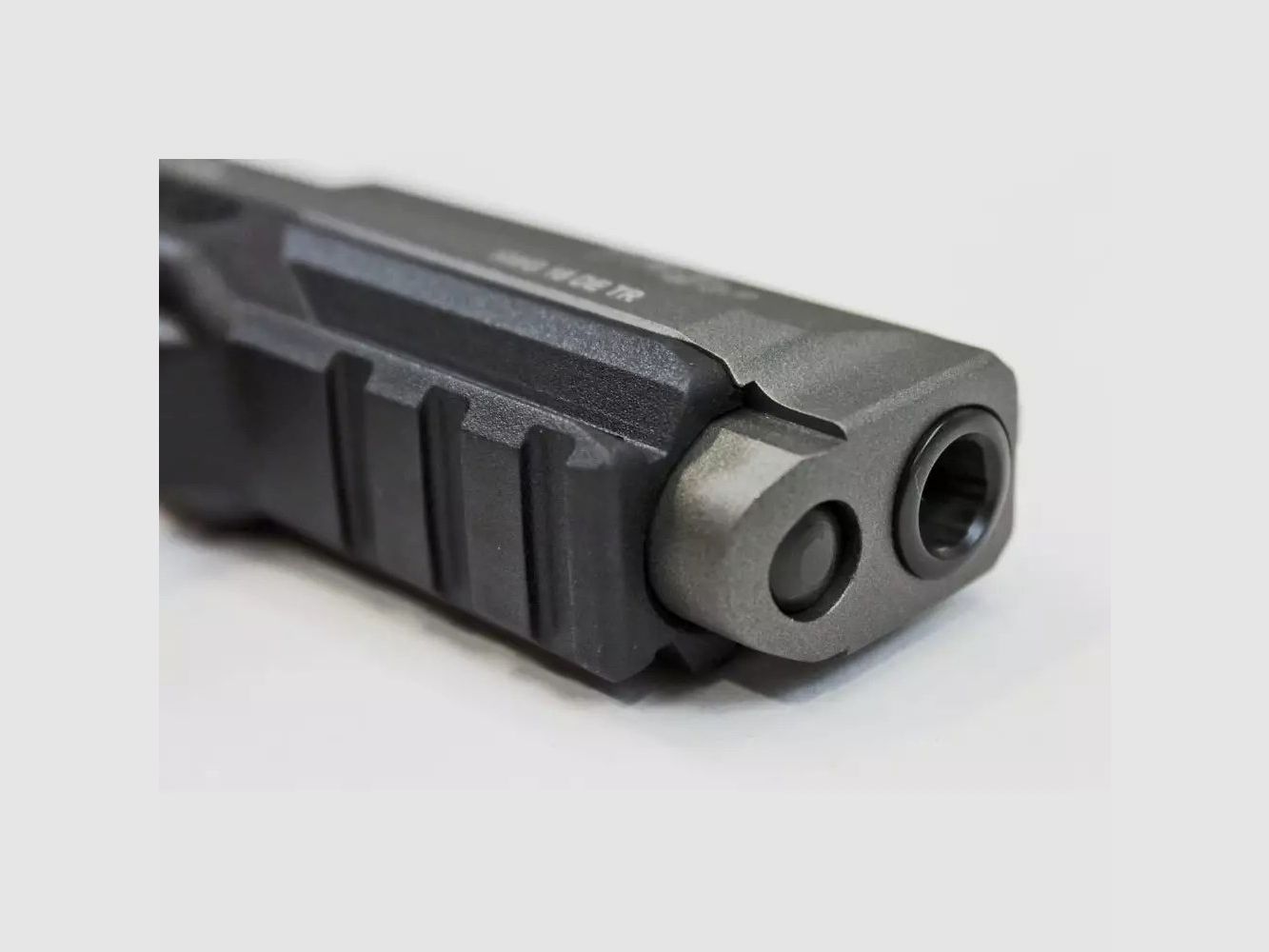 CANIK TP9 SF Tungsten Kaliber 9×19 PISTOLE S/AUTOMATIK, Bild 4 von 4