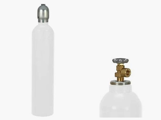 Vitkovice PCP Air Tank Vitkovice 20 liter 300 bar with standard valve