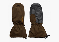 Blaser Blaser Suede Fäustlinge Marlon