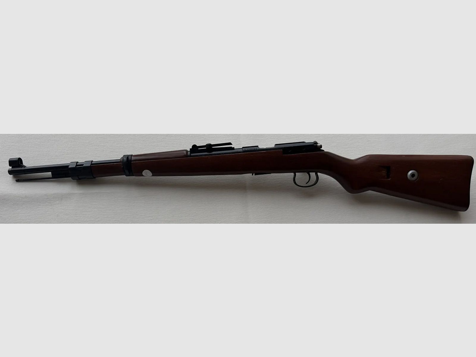 K98nMod JW25A (.22 LR) Wehrsport