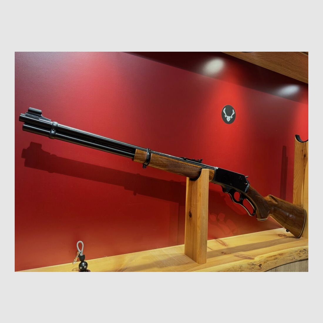 Marlin 336 CS