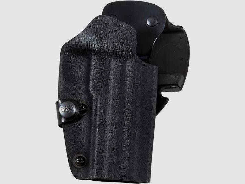 Holster Front Line Open-Top Kydex BFL rechts, CZ SP01