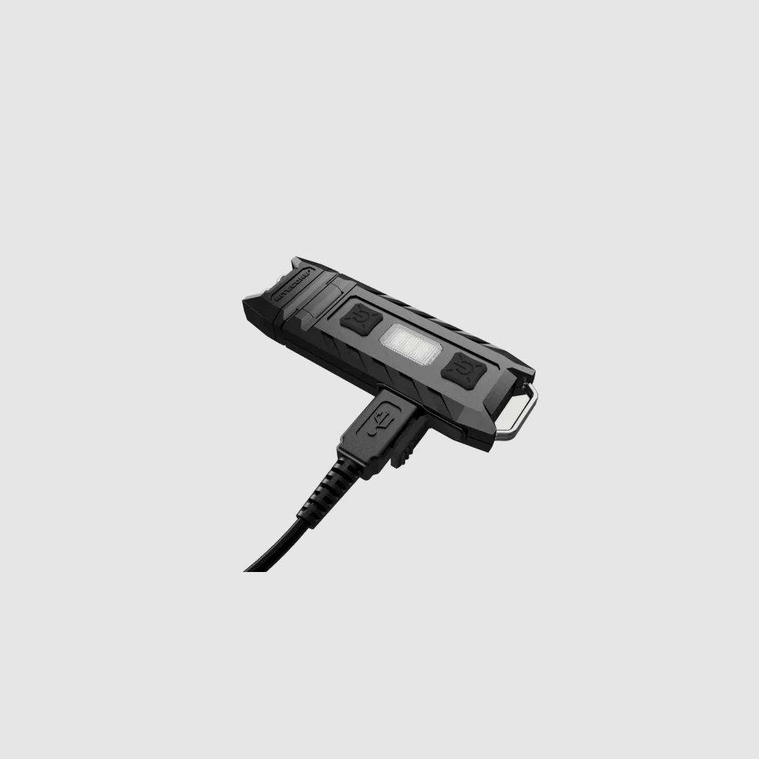 NITECORE THUMB LEO flashlight 45 lm, image 5 of 5