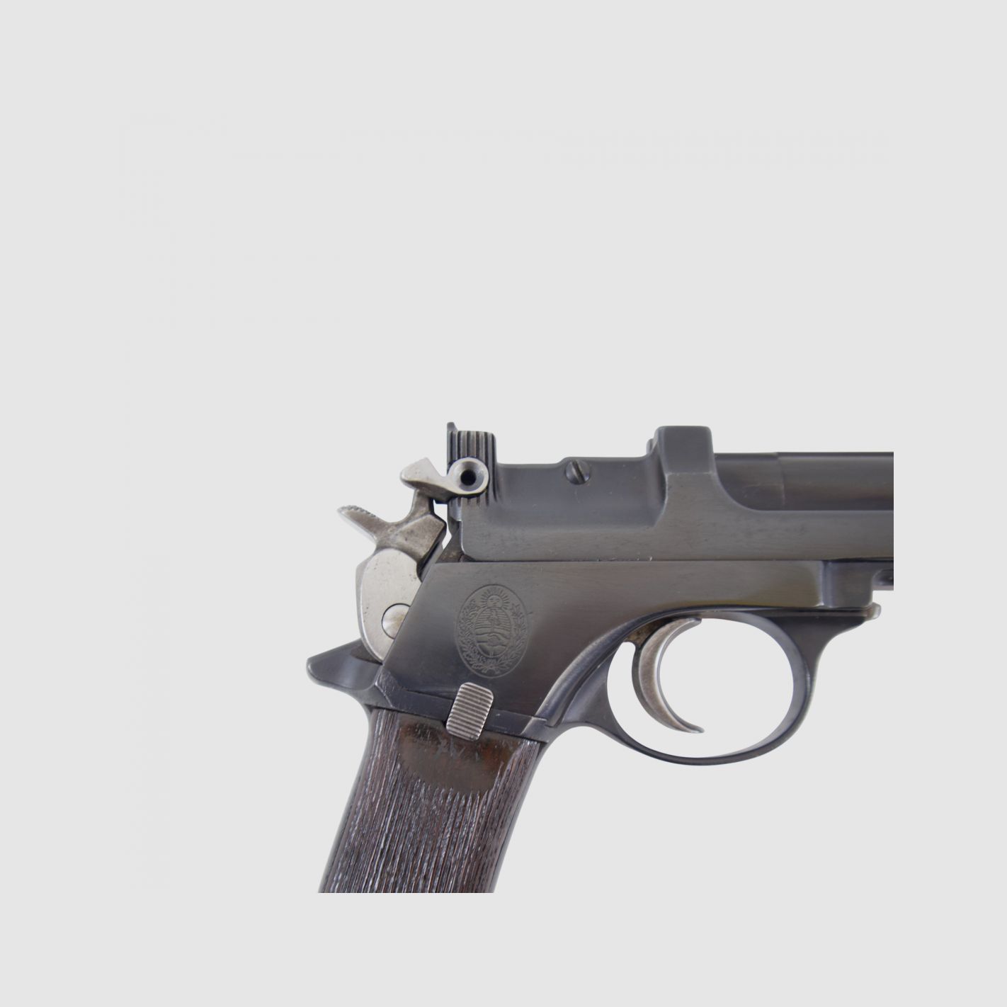 Steyr Mannlicher 1905 Kal. 7,65x21 Mannlicher, Bild 8 von 11
