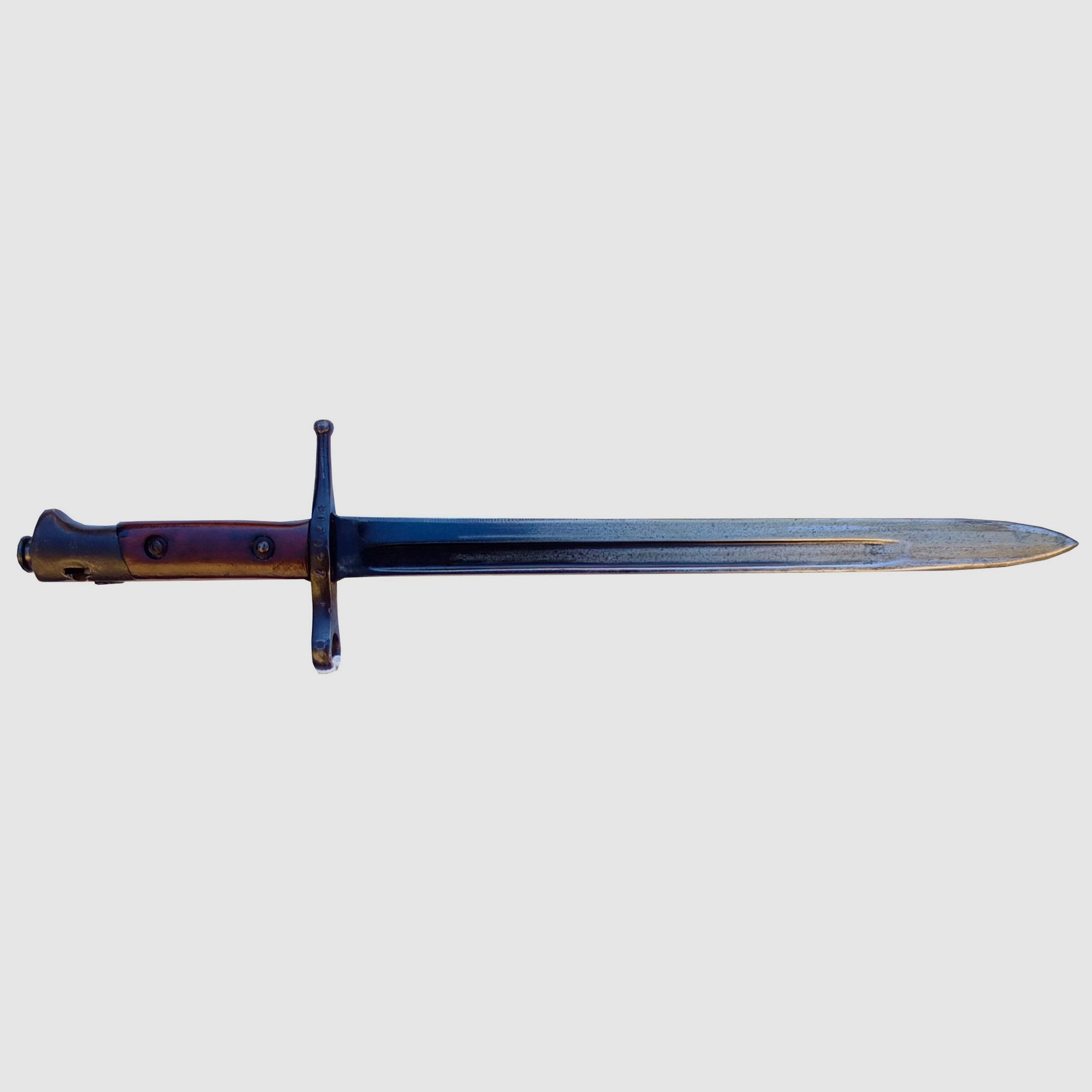 CARCANO TS, Bild 2 von 2