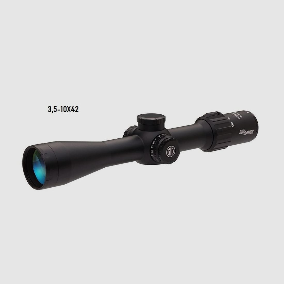 Sig Sauer Sierra 3 BDX, image 5 sur 12