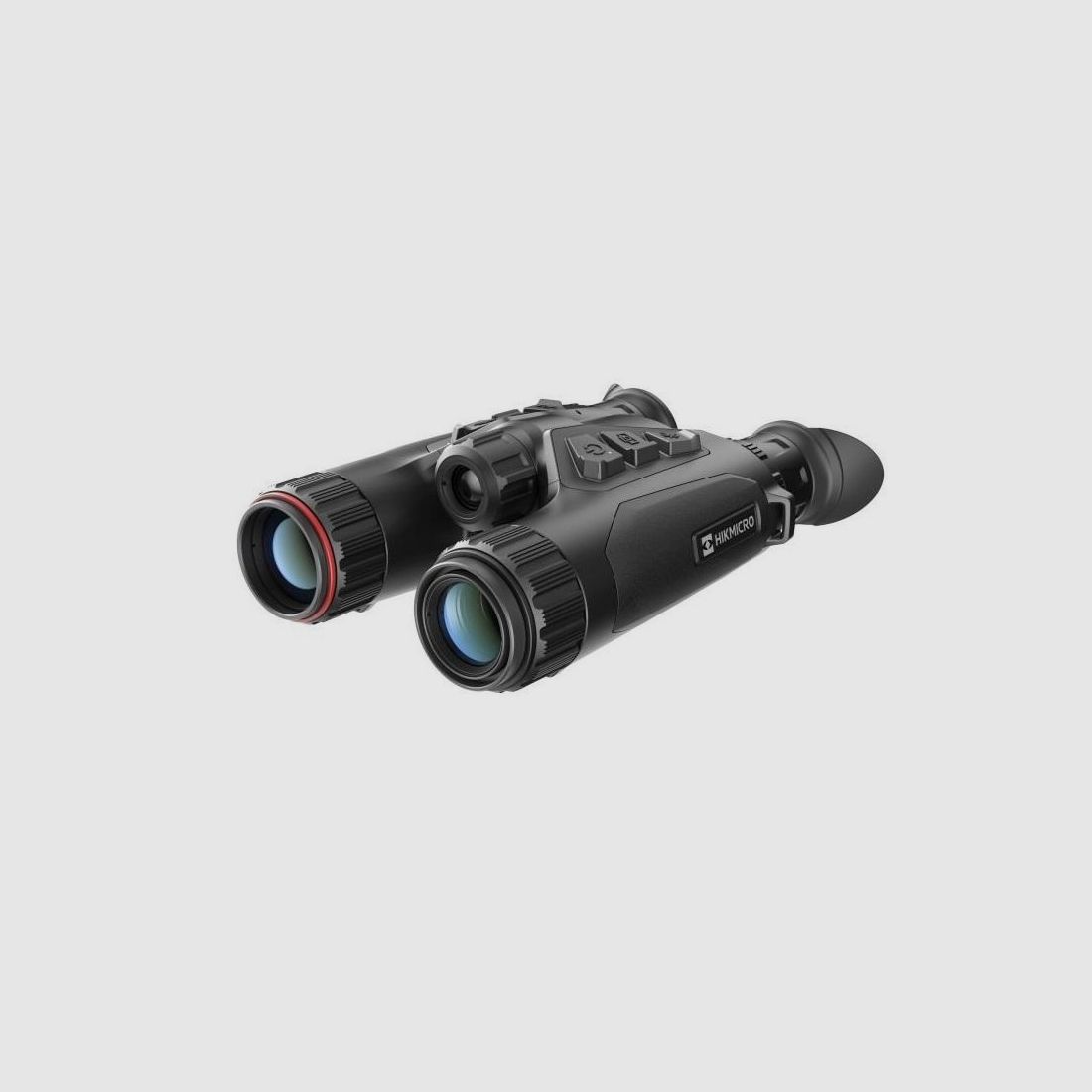 Hikmicro Habrok 4K HE25LN Jumelles de vision nocturne et d'imagerie thermique