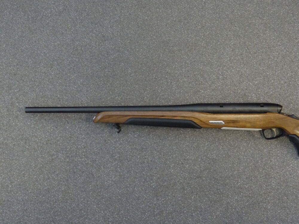 STEYR	 MONOBLOC SELECTION HOLZKLASSE 4 .308 Win