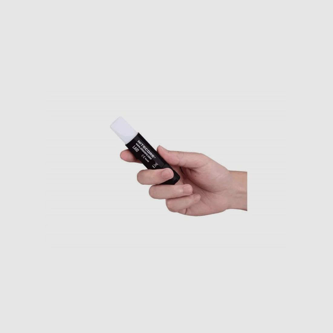 NITECORE LA10 linterna 135 lm, imagen 5 de 5