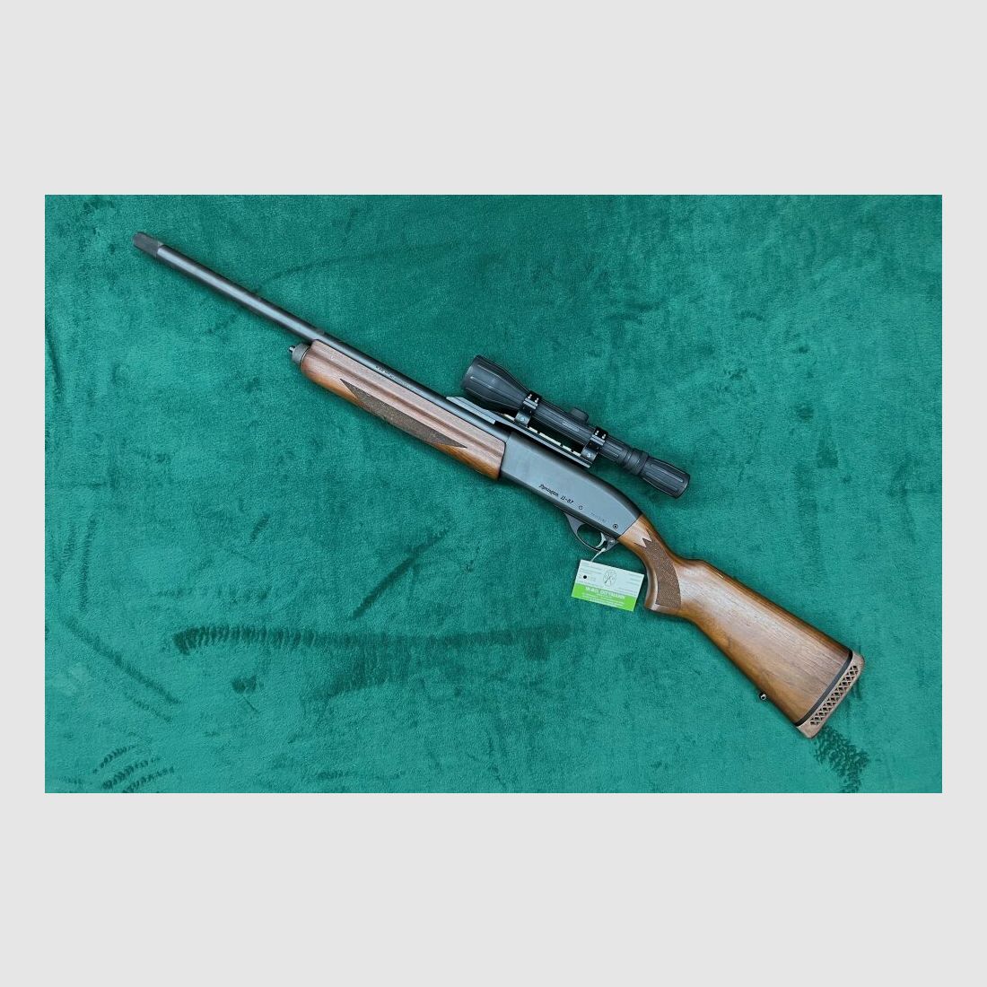 Remington 11-87 12/76