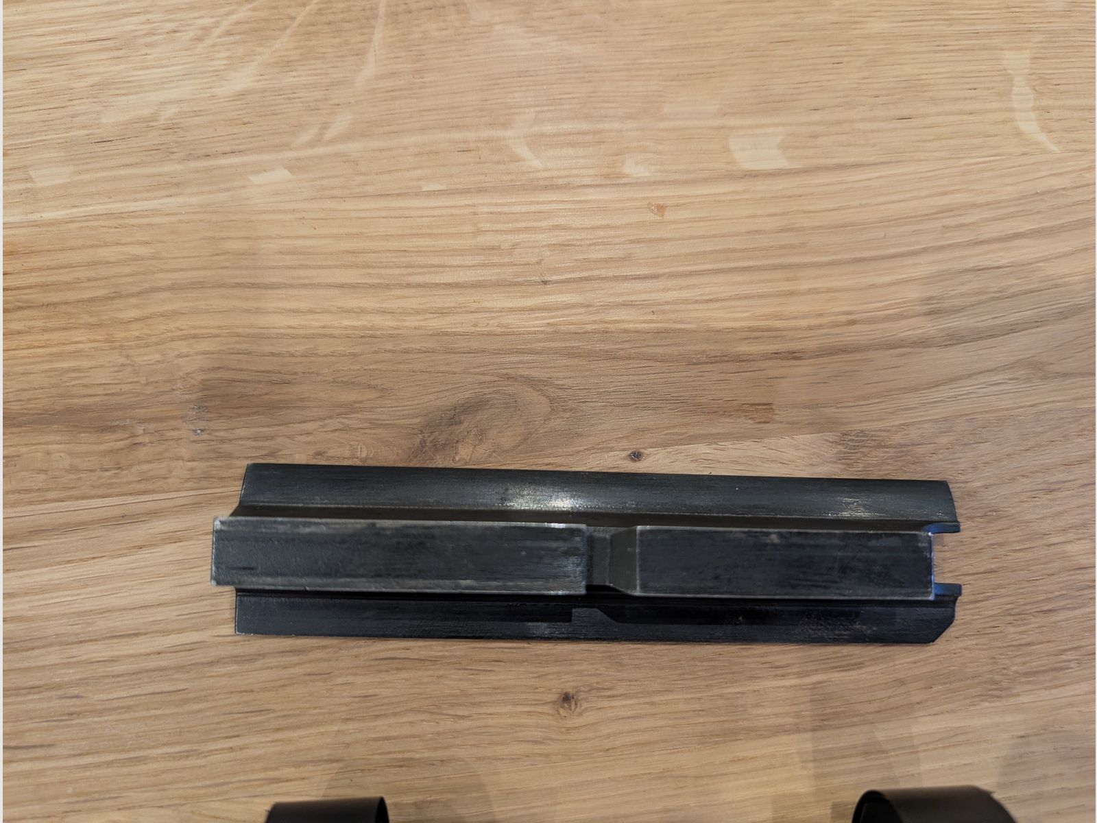 STG 44 rail de visée ZF 4 support de lunette