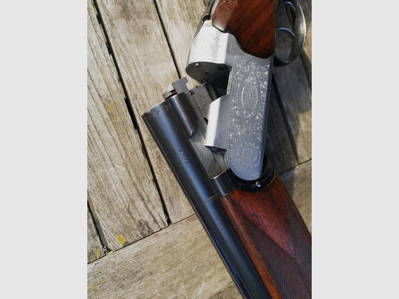Sauer Beretta