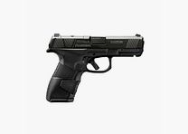 Springfield Armory Mossberg MC2c Optic-Ready 3,9" C.B Safety 9mm Luger