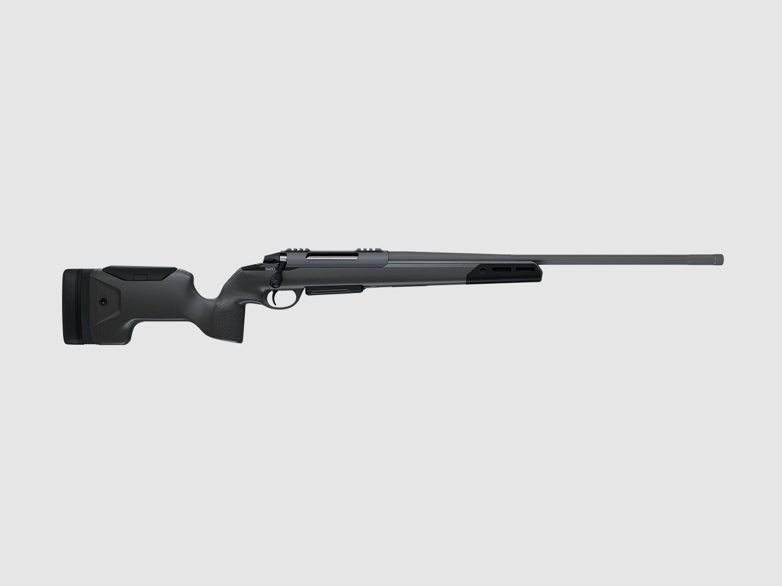 Sako S20 Precision Cera Repetierbüchse