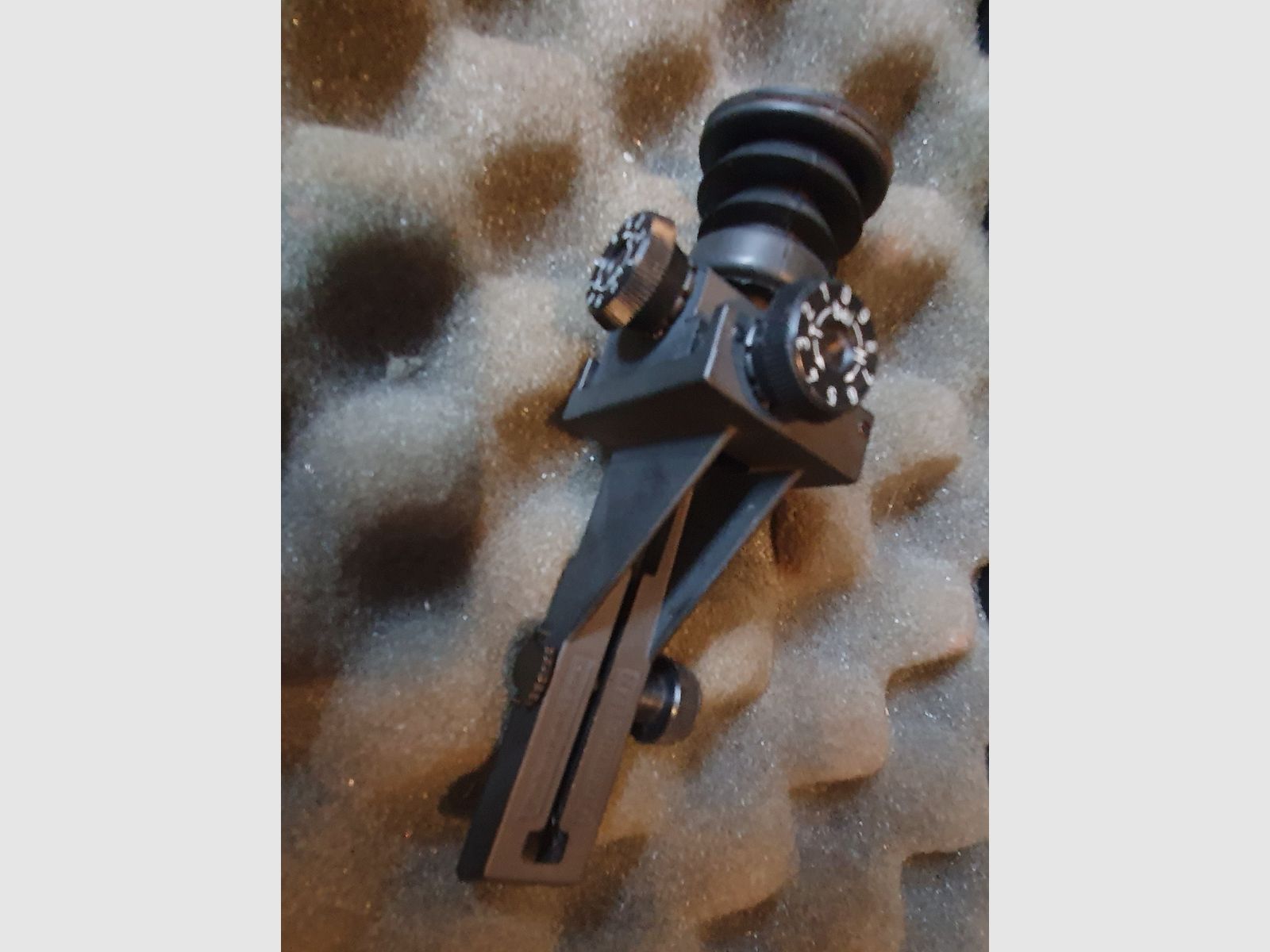 Feinwerkbau fwb 300s 