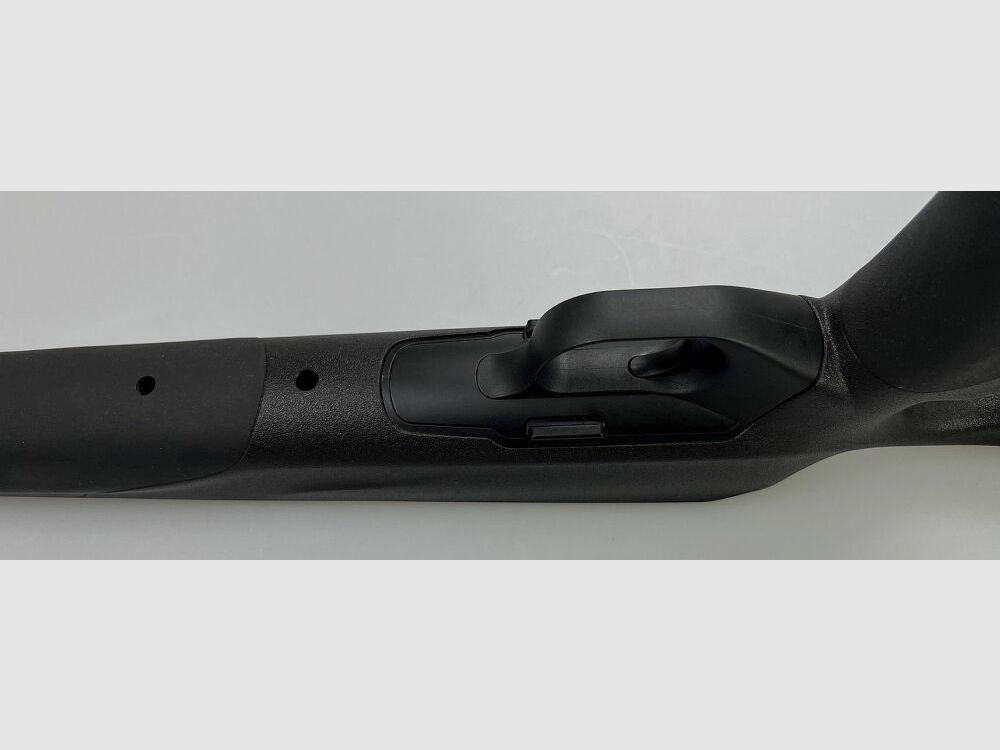 Blaser R8 Professional Success crosse avec boîtier à gauche
