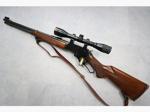 Marlin Lever Action 336 CS