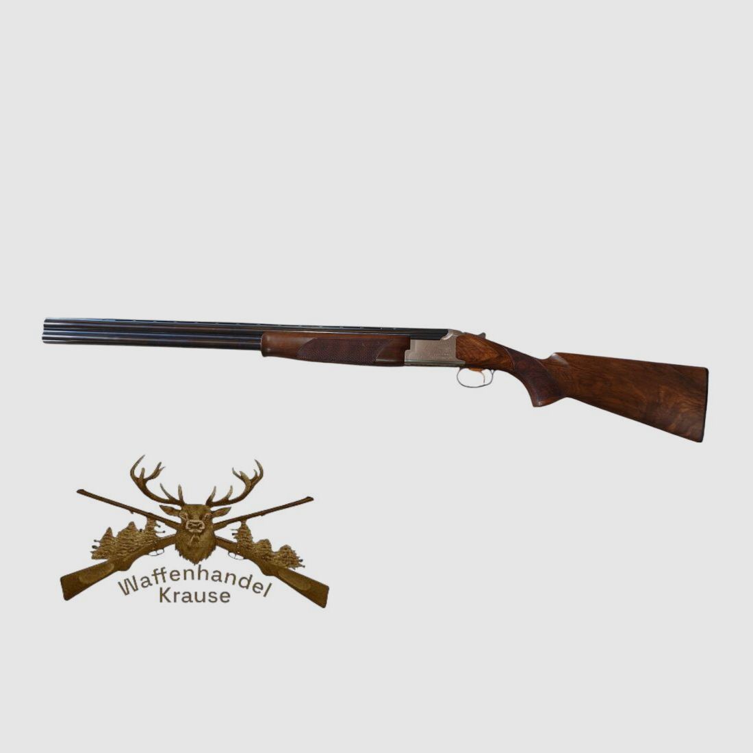 Browning Grade I / 525