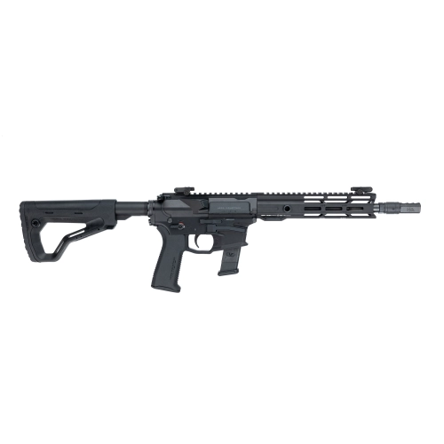 Hera PCC THE 9er COMPACT 10" carbine, 9 mm cal. – M-LOK handguard (Colt magazine)
