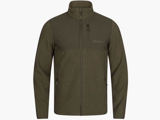 Härkila H-Fleece Jacket Fjell
