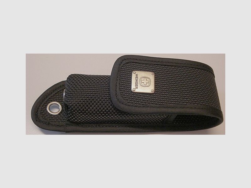 Nylonetui klein - New-Ranger-Messer 51/52