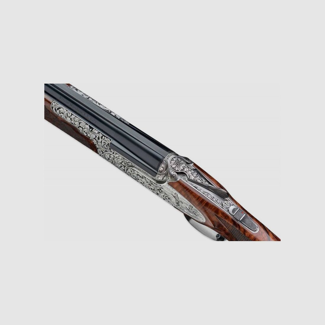 Rizzini Grand Regal Extra, afbeelding 3 van 4