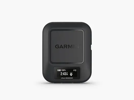 Garmin GPS Ręczne Urządzenie inReach Messenger