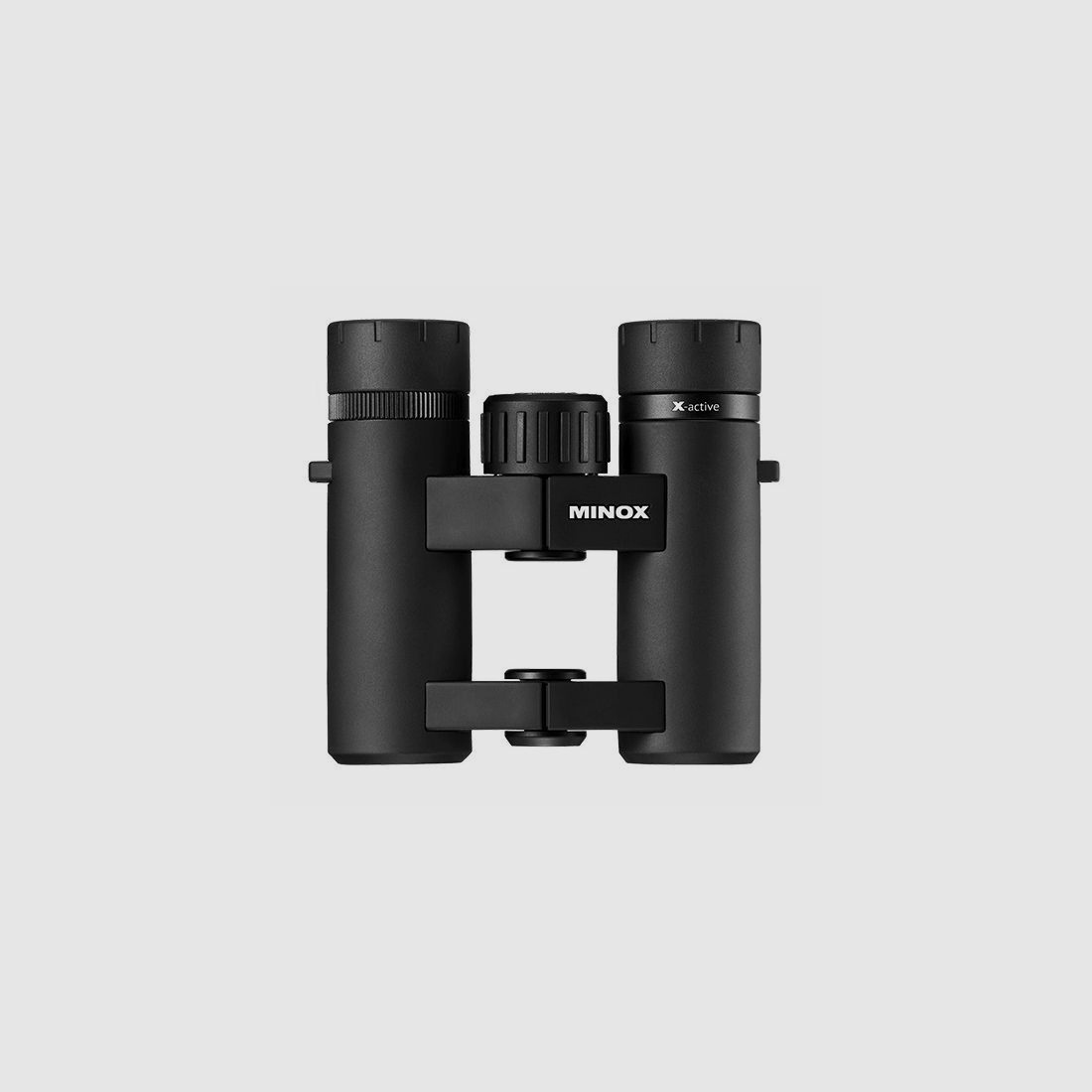 MINOX Fernglas X-active 10x25