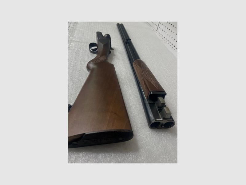 Shotgun cal. 12.70 AZHUR ARMAS 47746, image 1 of 5