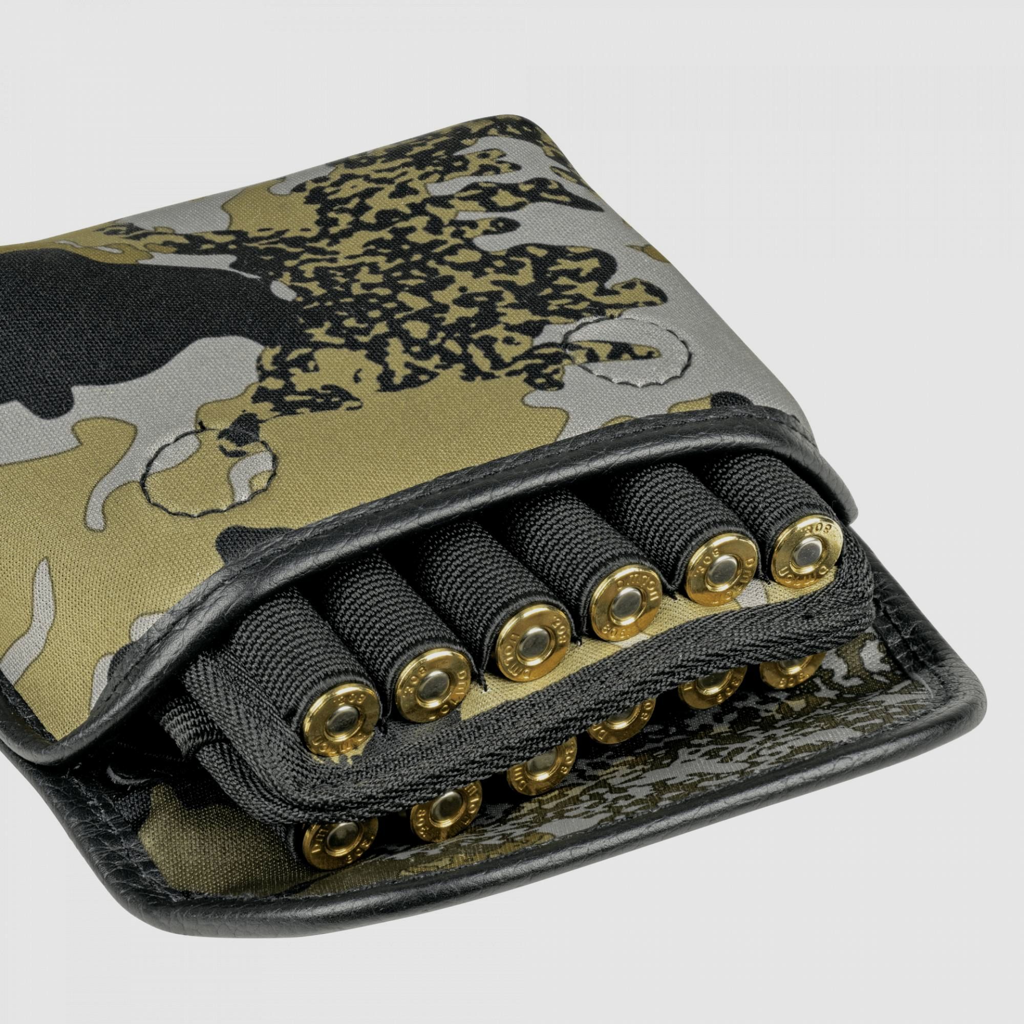 Blaser Patronenetui HunTec camo