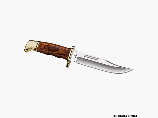 Messer – BUCK – SPECIAL 119BRS COCOBOLO