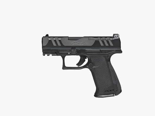 Walther PDP F-Series 3,5" - Kal. 9mm Luger