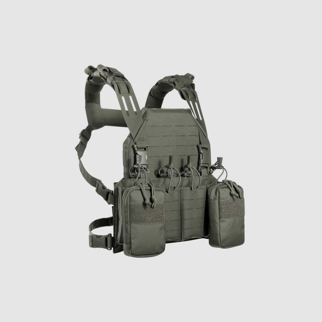 Tasmanian TigerModular Chest Rig 4xM4 IRR, Bild 1 von 2