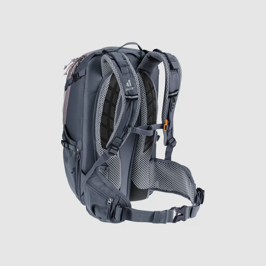 Deuter Trans Alpine 22 SL Lila, Grau, Bild 11 von 14