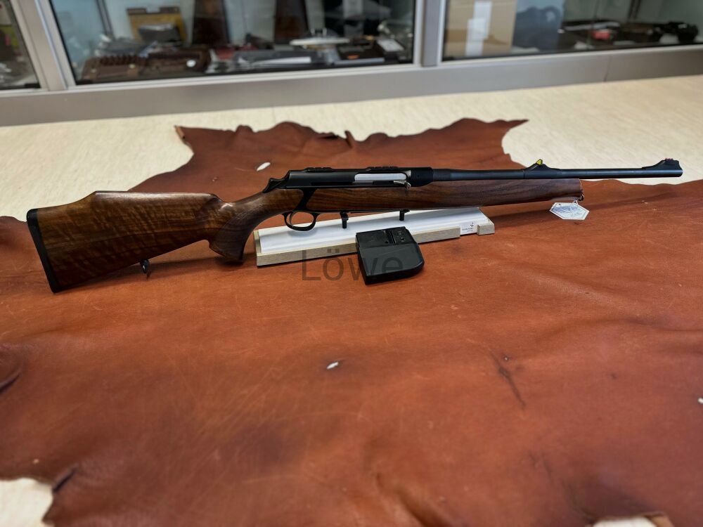 Sauer & Sohn 303 Elegance