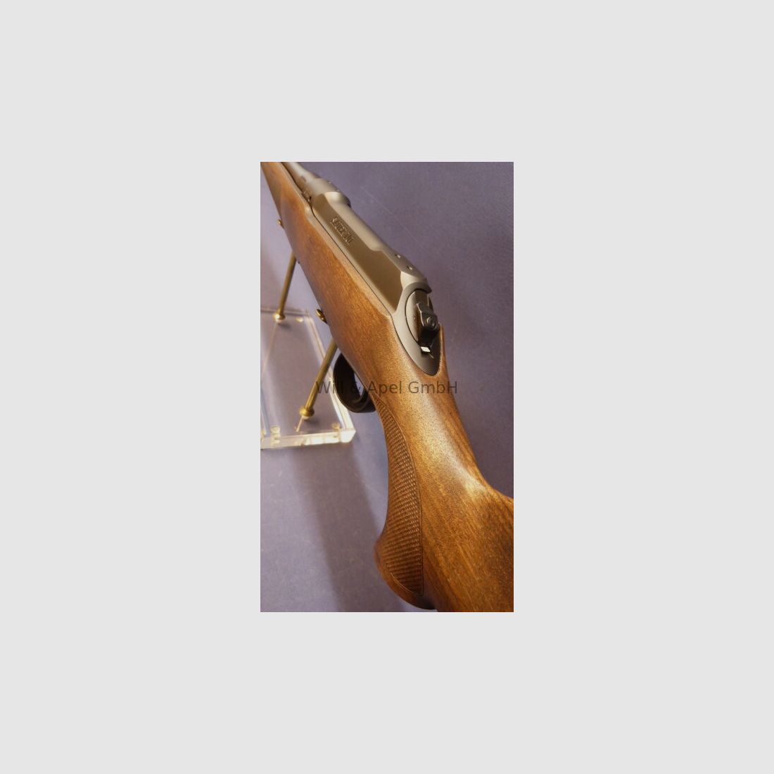 Sauer & Sohn 101 Artemis