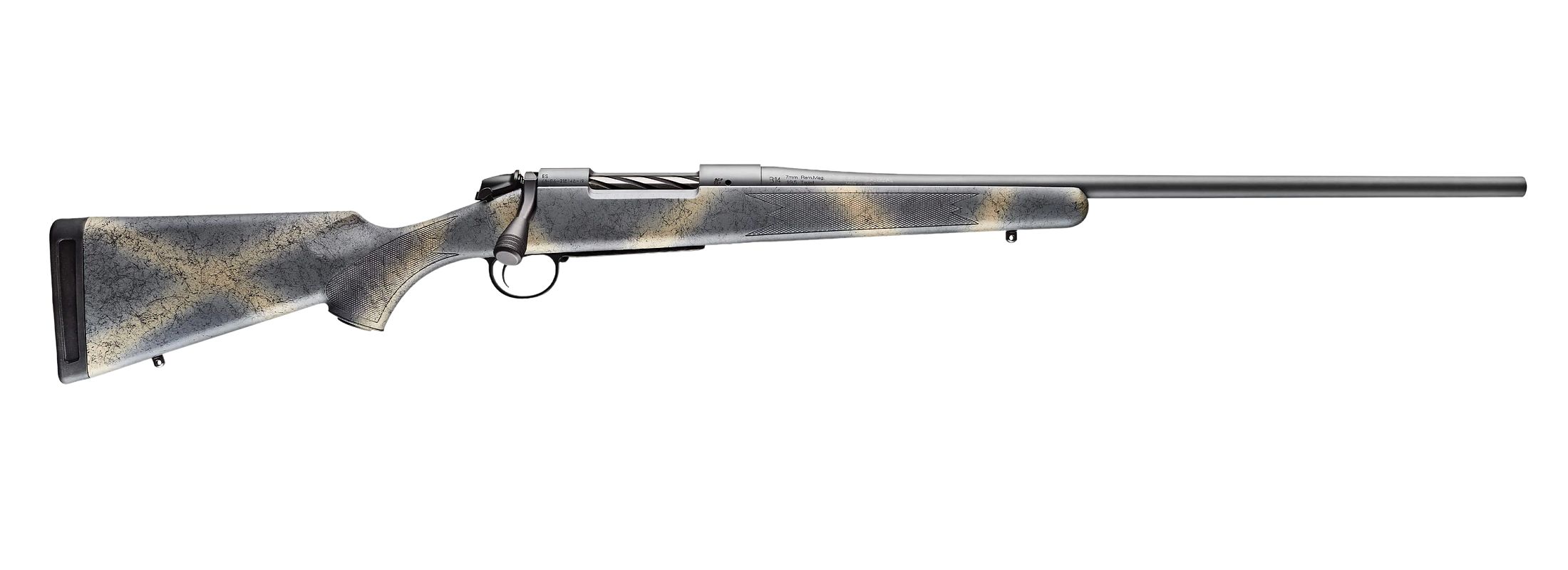 Bergara B14 Hunter Wilderness Repetierbüchse