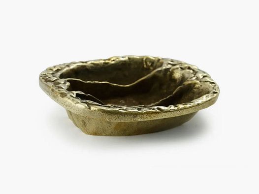 PUMA Trittsiegel Rothirsch-Kreuztritt