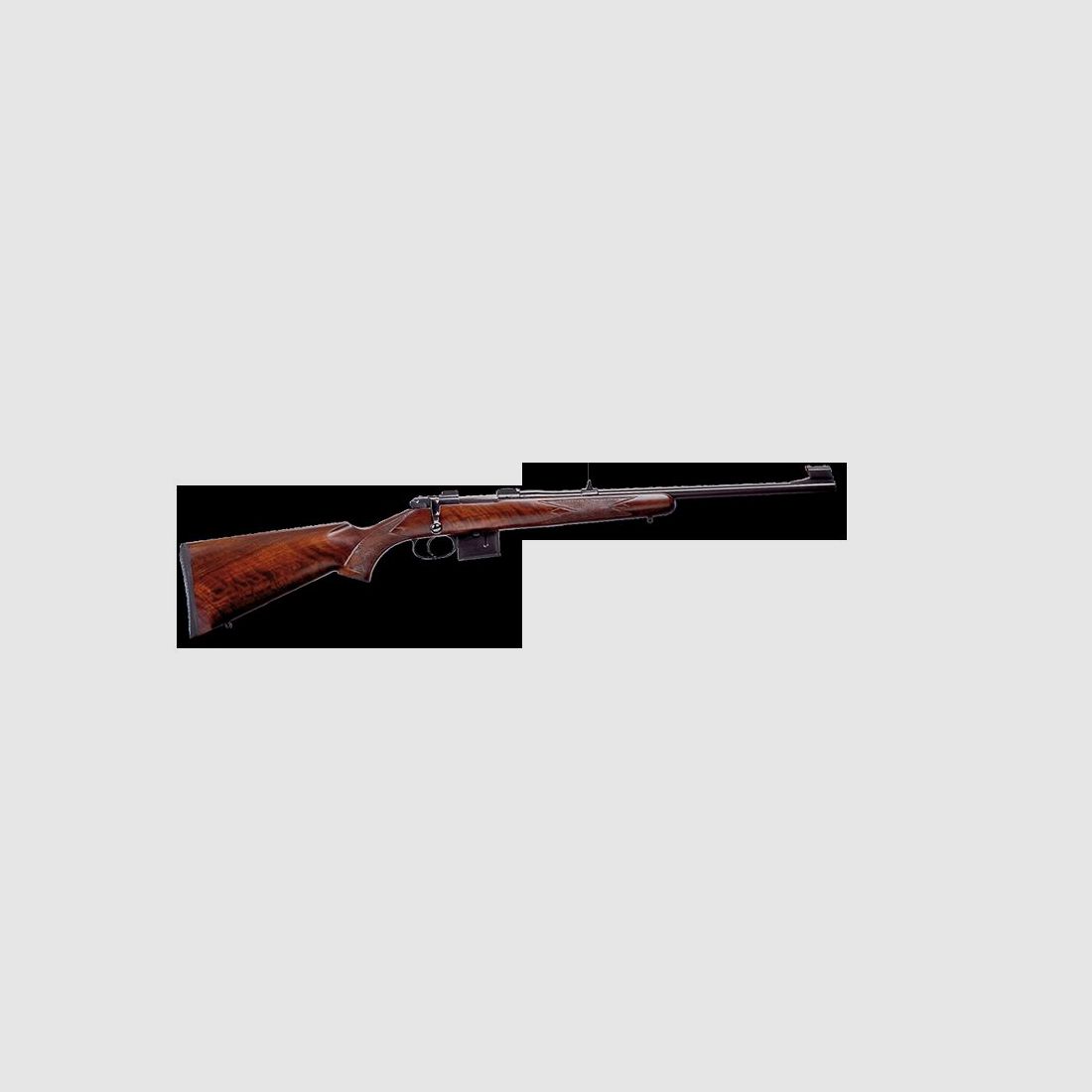 CZ-527 Carbine bolt-action rifle