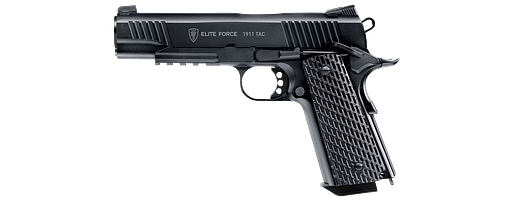 Umarex Elite Force 1911 Tac Airsoft