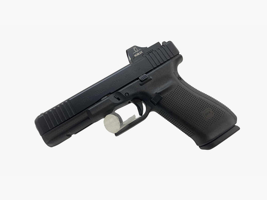 GLOCK 20 | 10mm Auto Gen5 M.O.S.
